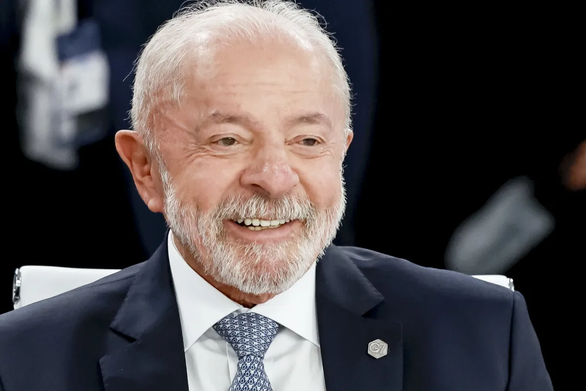 Lula diz estar preocupado com Marco Rubio e cita suspeitas de interferência na eleição
