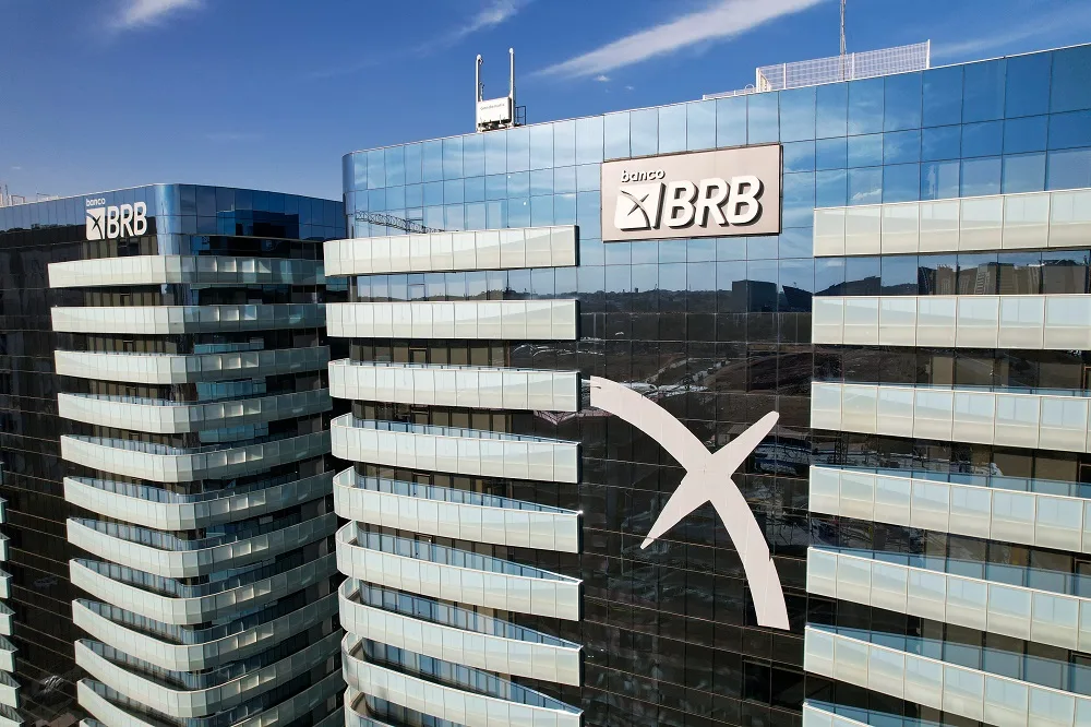 Ataque hacker desvia R$ 43 milhões de conta no Banco de Brasília