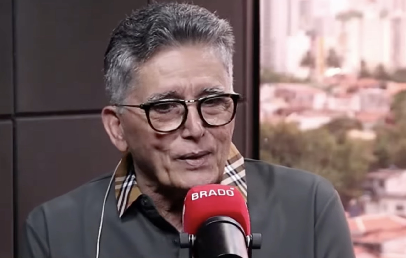 Prefeito de Porto Seguro afirma que ACM Neto “já está eleito” e diz que Jerônimo “não entende nada de gestão”