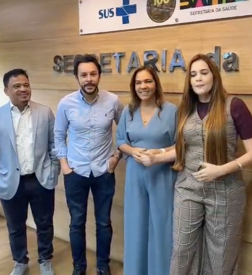 Emenda de R$ 2 milhões para hospital particular gera crise política em Juazeiro; vereadora é esposa do dono da unidade