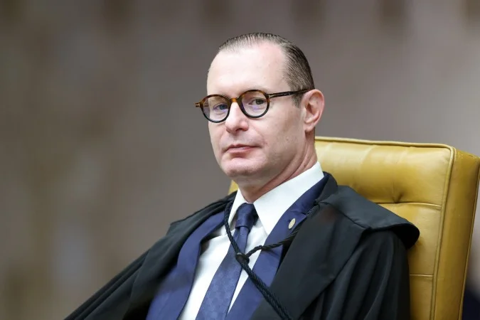 Zanin recusa ordem para criar CPI do Master
