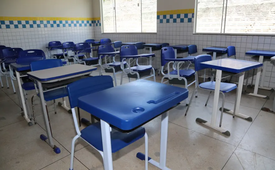 Pisa: 20 estados e DF ficam abaixo do esperado em matemática