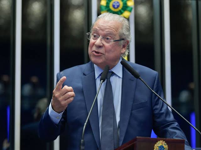 Ex-defensor de Vorcaro lidera doações a Dirceu
