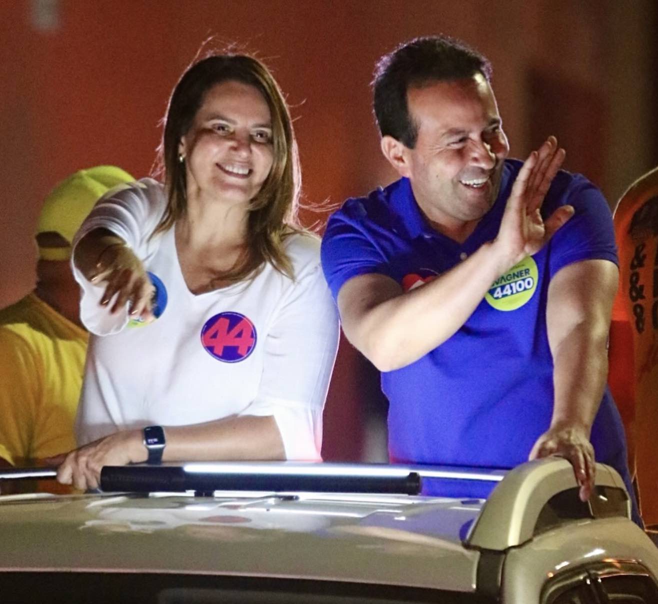 Wagner Alves concentra voto de opinião da direita e desafia hegemonia da esquerda de Conquista na ALBA