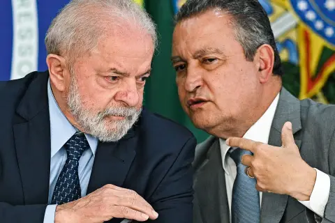 Pesquisa coloca Rui Costa à frente na disputa ao Senado na Bahia