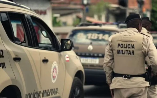 Homem fica em coma após ser atacado com marreta por vizinho em Salvador