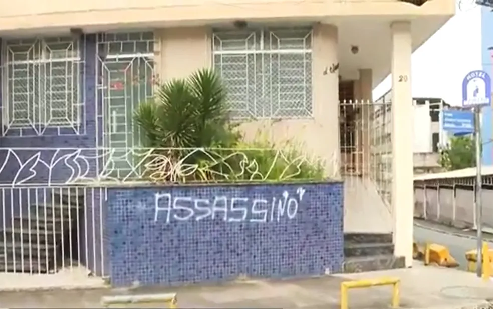 PM aposentado que matou homem a tiros em Salvador é condenado aos 103 anos