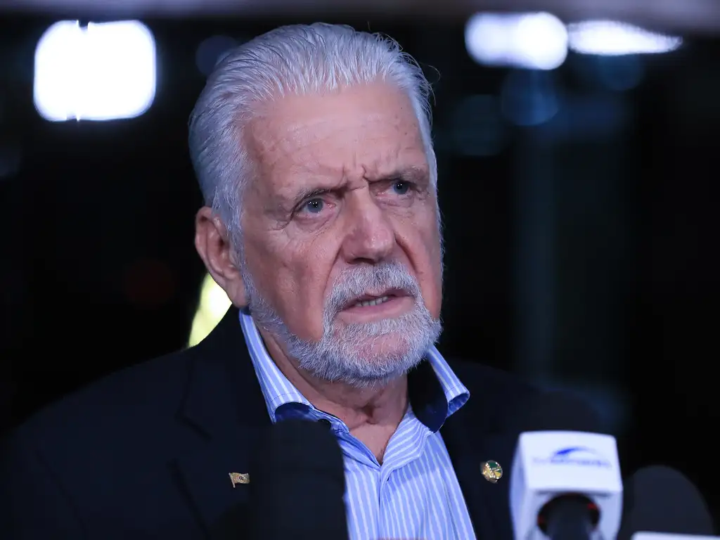 Delação aponta grupo de Wagner em esquema do Credcesta