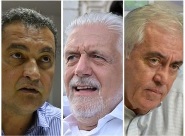 Da venda da Ebal ao Banco Master, três figuras do poder baiano passam pela mesma história, cada uma em seu compartimento