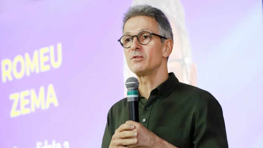 Zema diz que vai até o último minuto e descarta desistir da Presidência