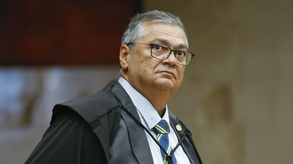 STF cria filtro para evitar que pedidos caiam em ministro específico