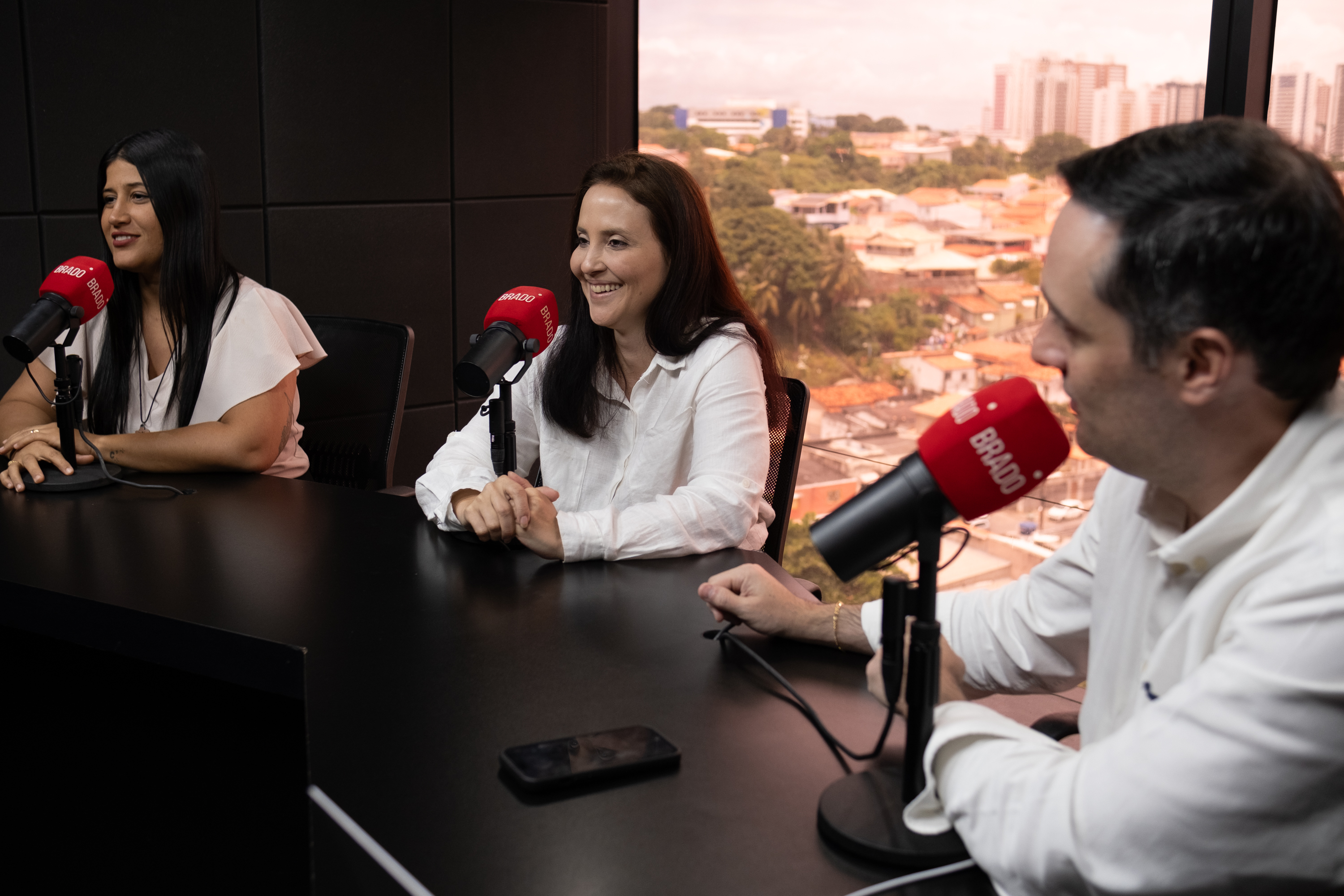Eleições 2026: Brado transmite programa especial ao vivo até o fim da apuração; coloque na sua agenda