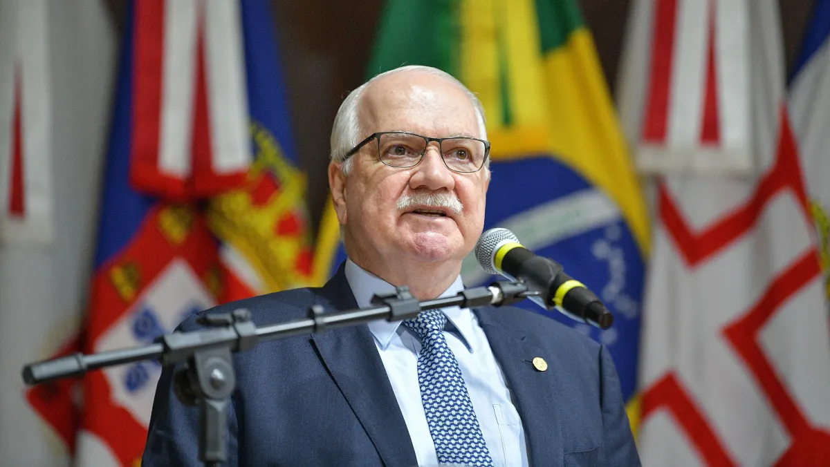 Fachin cobra da PF apuração “sem exceção” de ministros no caso Master