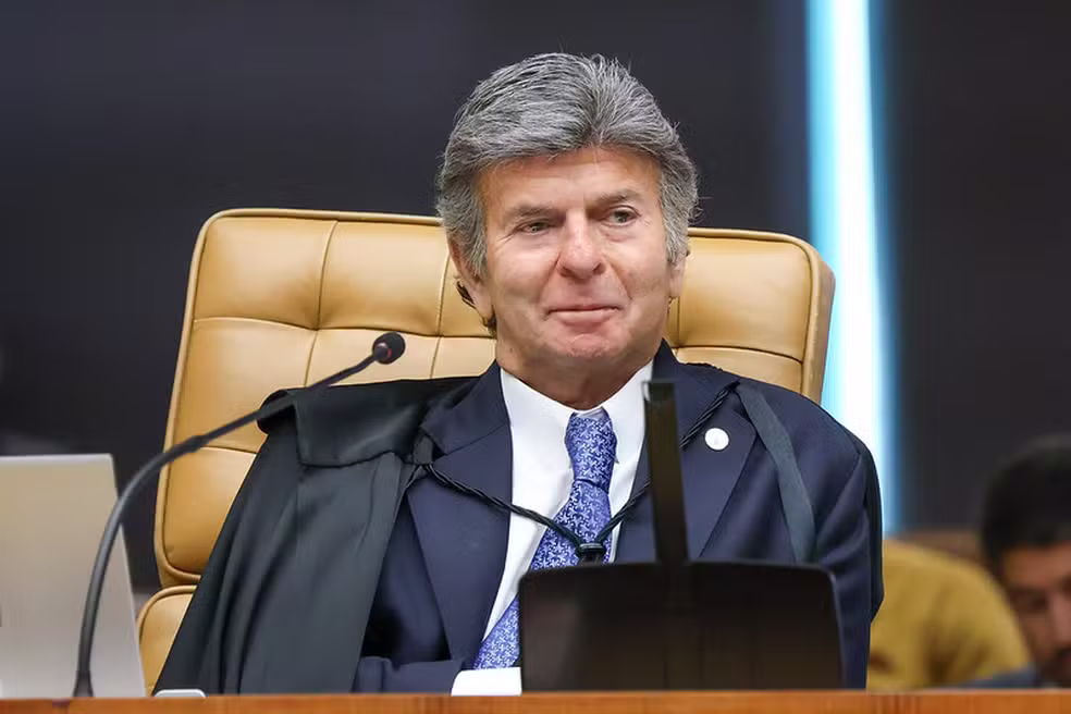 Fux será relator no STF das ações contra a proibição das bets