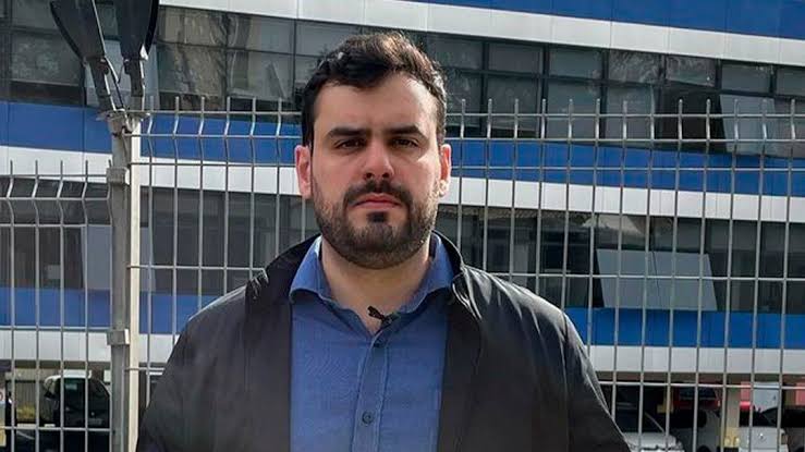 Quem é Renato Battista, o candidato de Renan Santos à Assembleia de São Paulo
