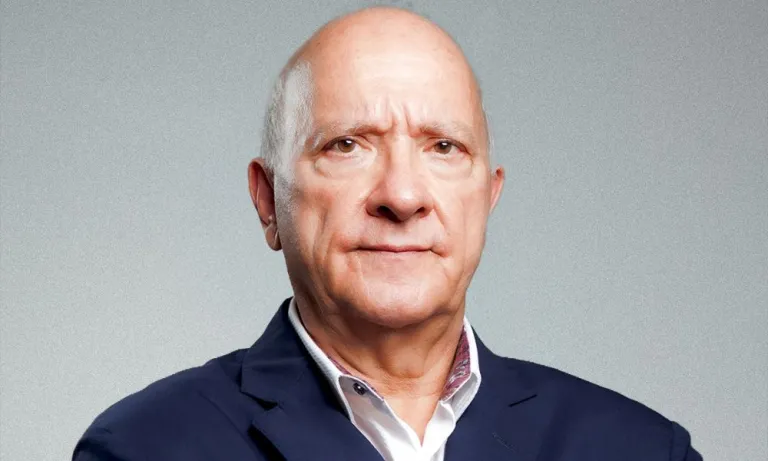 Jornalista Márcio Chaer morre aos 71 anos após correr atrás de assaltante no Centro de São Paulo