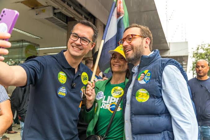 Filipe e Deltan vencem no Paraná