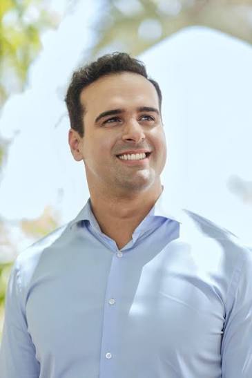 Lucas Ribeiro é reeleito na Paraíba