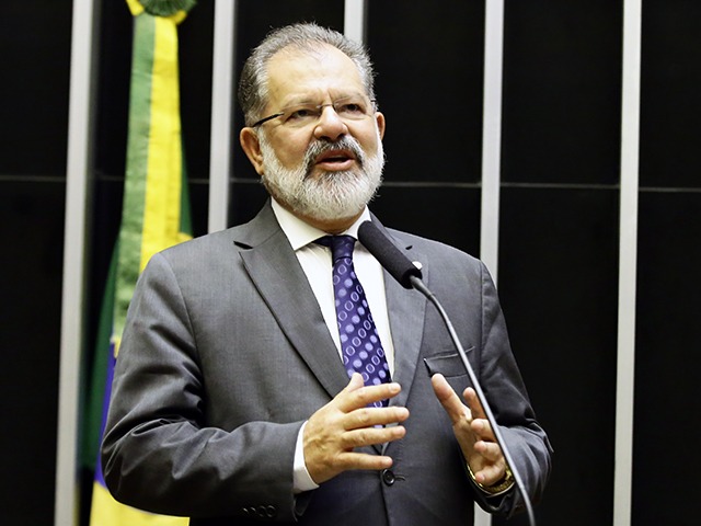 Marcelo Nilo recua na votação para deputado federal