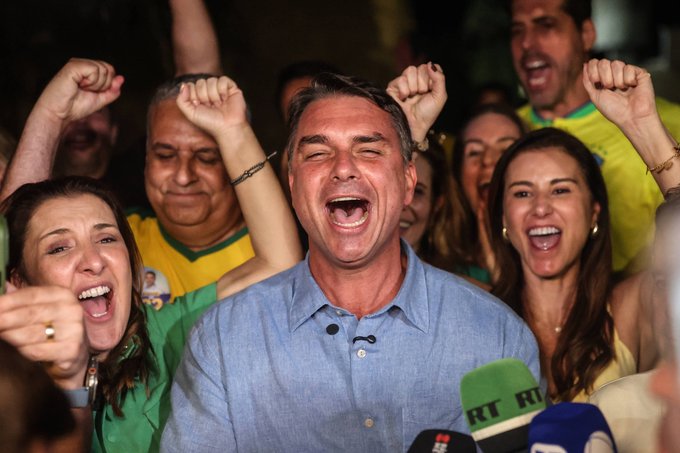 PL lidera governos e Senado