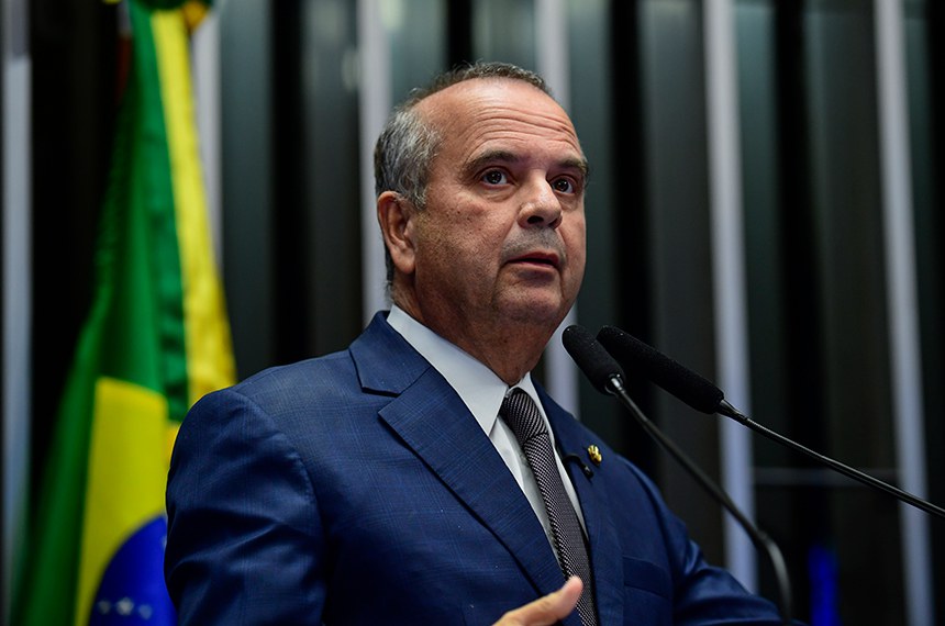 Marinho diz a Fachin que o PL “não será omisso” em impeachment de ministros