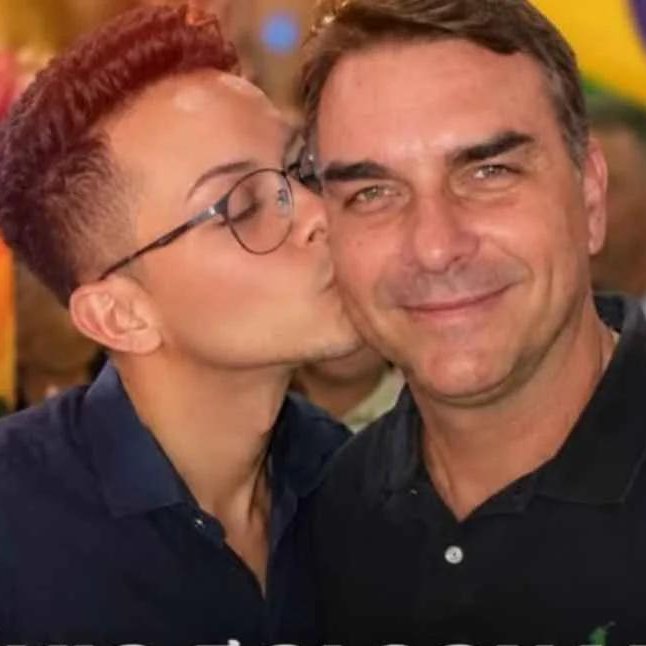 João Pedro Sastre, conhecido como “Gay de Direita”, declara apoio a Lula no segundo turno