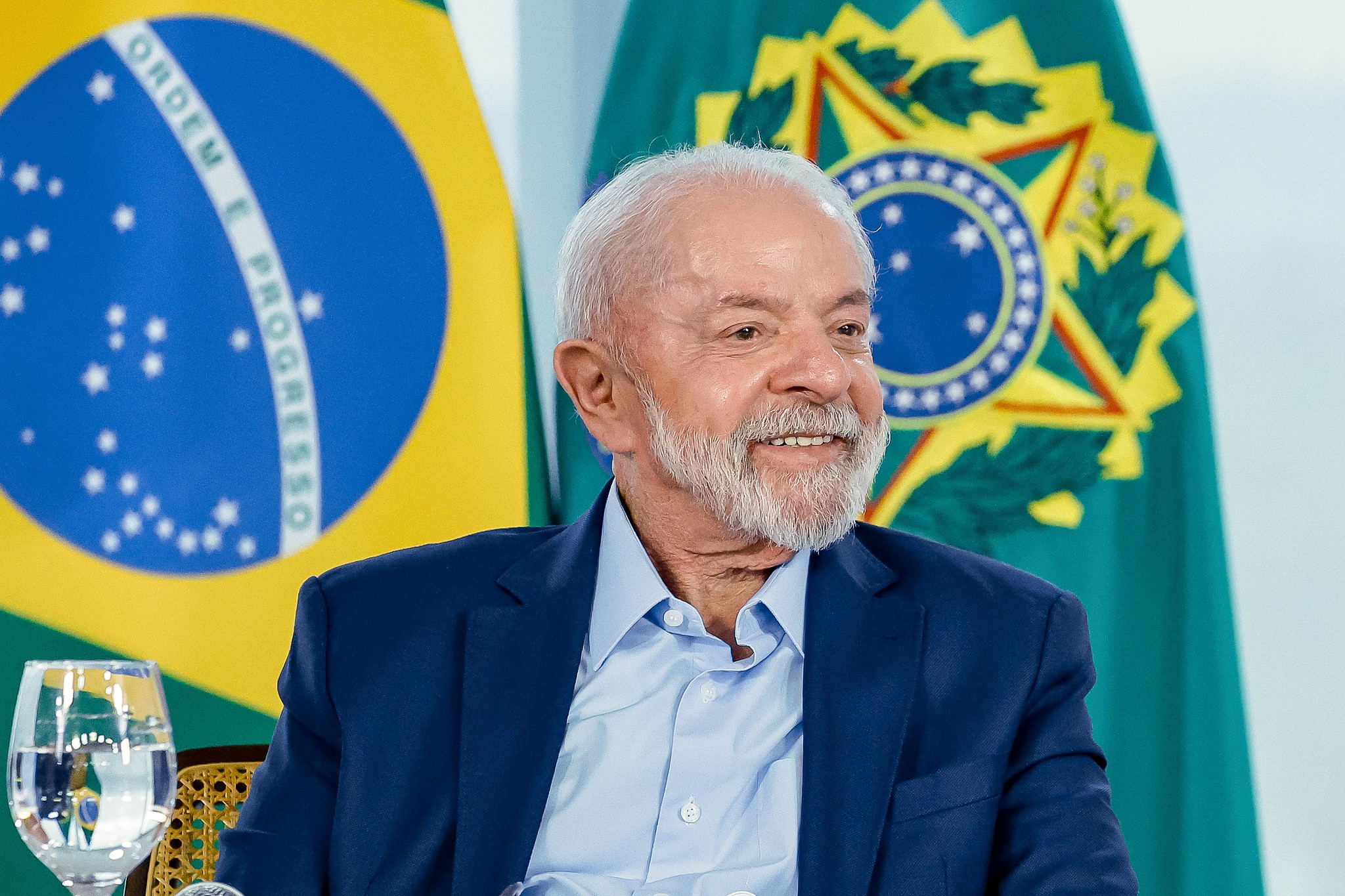 Lula diz a aliados que a campanha de 2026 foi a menos organizada desde 1989