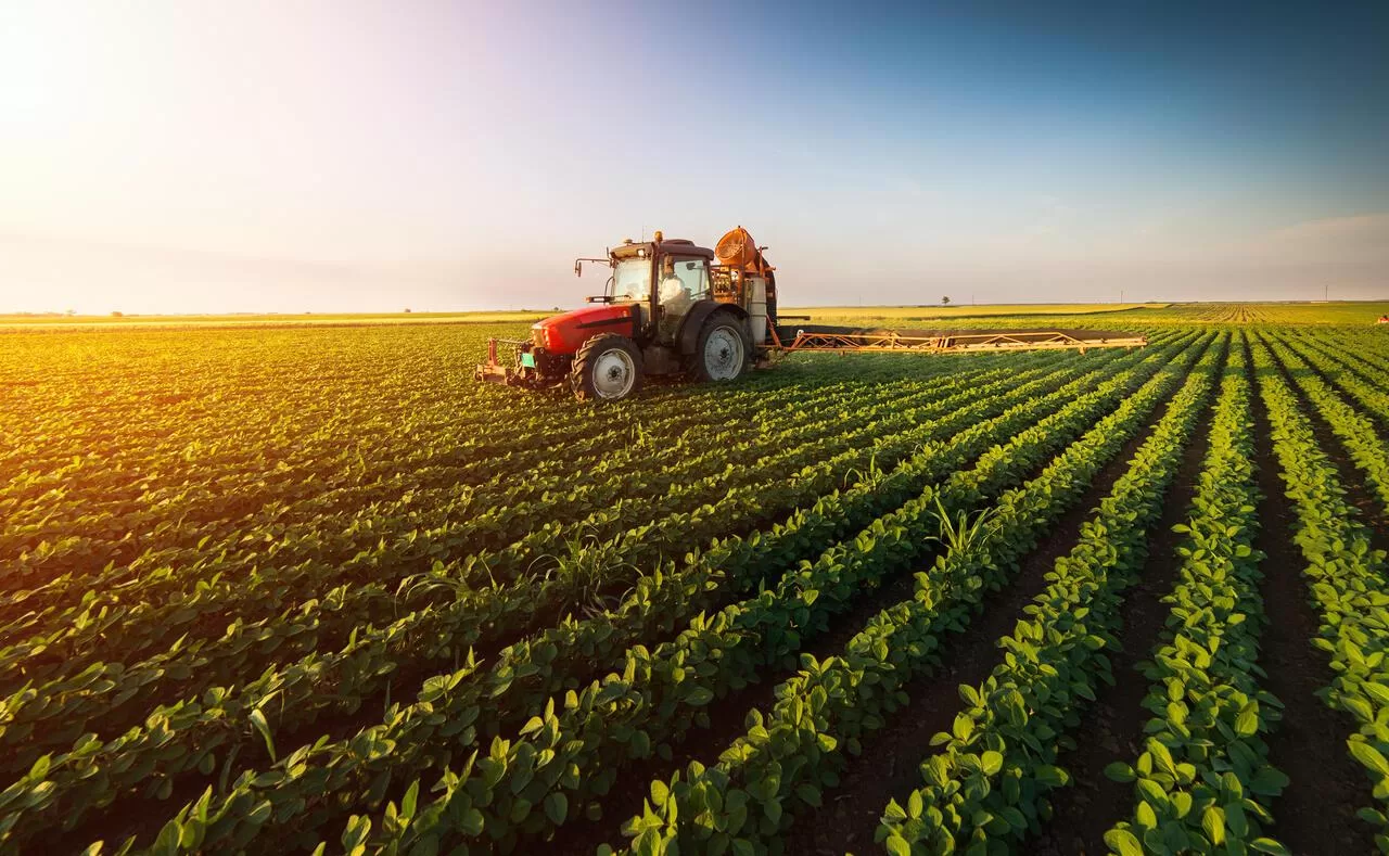 Agro pede equilíbrio entre China e EUA