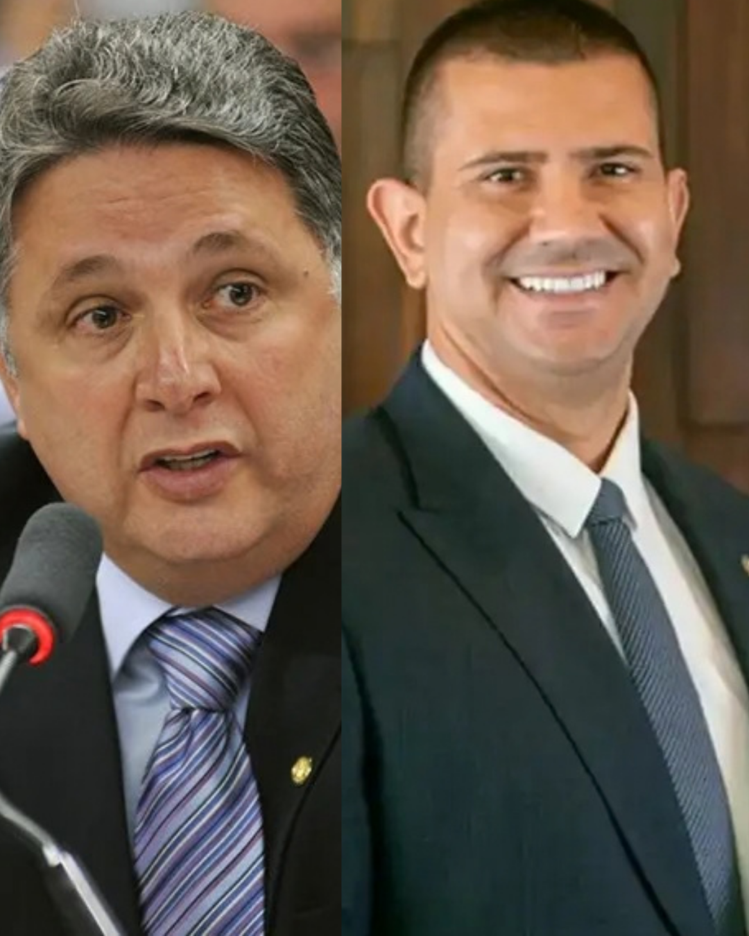 TSE nega registro de Garotinho, anula os votos e abre caminho para Ruas no 1º turno