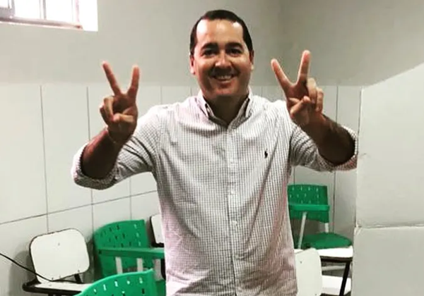 MPF investiga prefeito de João Dourado por suspeitas envolvendo Fundeb e SUS