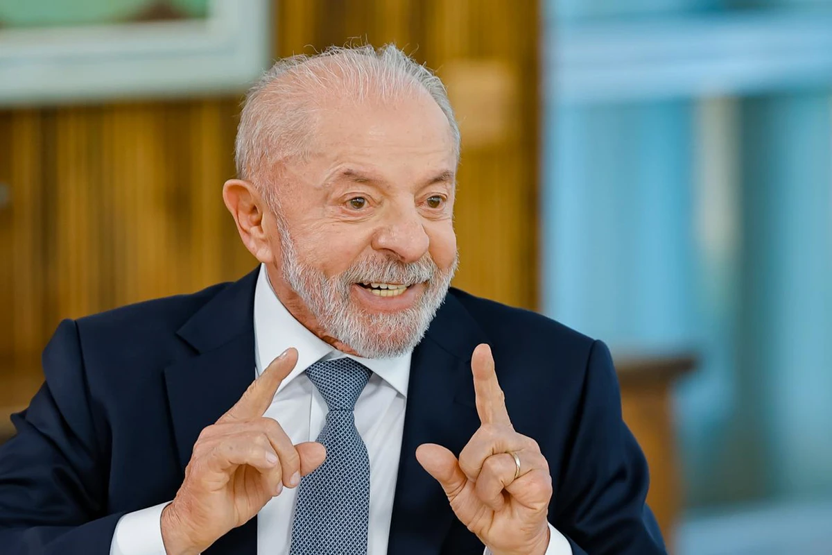 Vorcaro diz ter pago R$ 30 milhões em filme sobre Lula para obter fundos de pensão