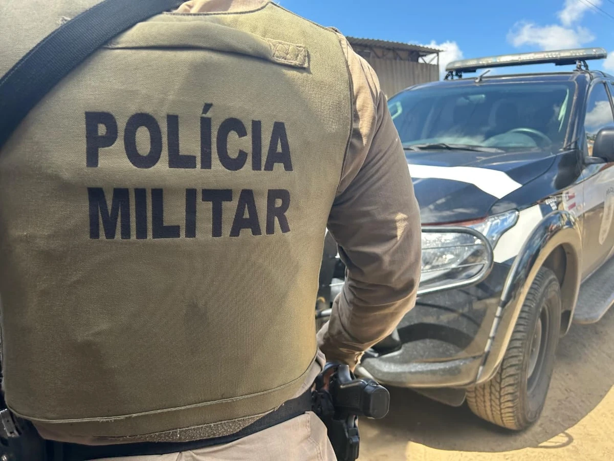 Justiça condena ex-comandante da PM da Bahia a mais de 50 anos de prisão por desvio