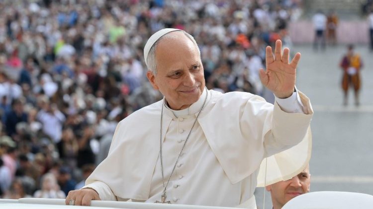 Papa Leão XIV é operado e tem diagnóstico de câncer de pulmão confirmado