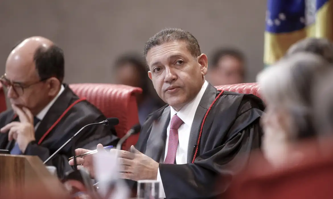 Nunes Marques reúne campanhas de Lula e Flávio nesta terça-feira