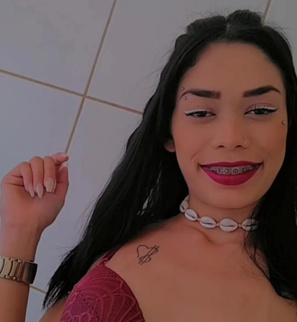 Mary Hellen Coelho Silva retorna ao Brasil