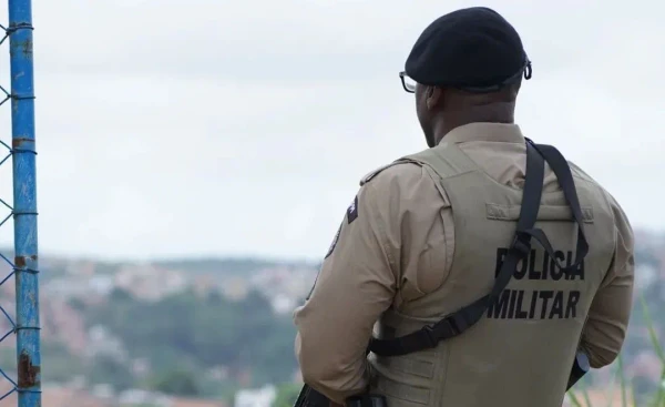 Sete detidos após resgate de família em cativeiro no Vale das Pedrinhas