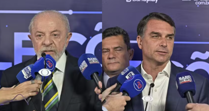 Quaest divulga penúltima pesquisa presidencial nesta quarta-feira