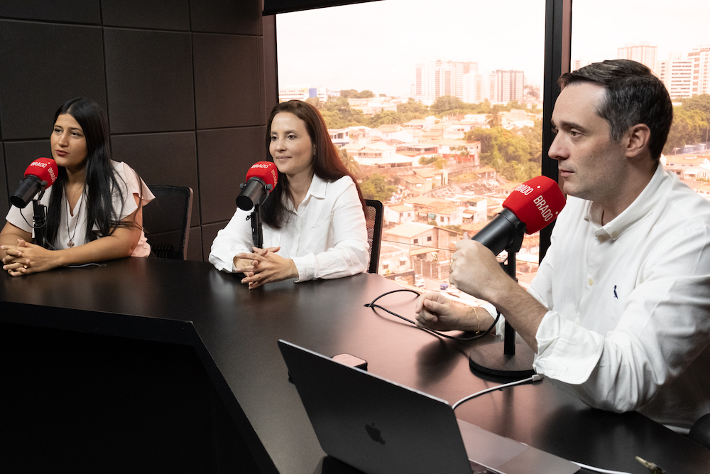 Brado completa seis anos com expansão nas redes sociais e no jornalismo digital