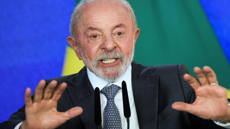 Brasil reassume posição de devedor externo