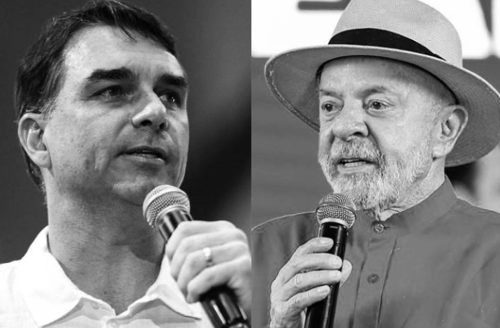 Anulação do 2º turno possível, diz professor