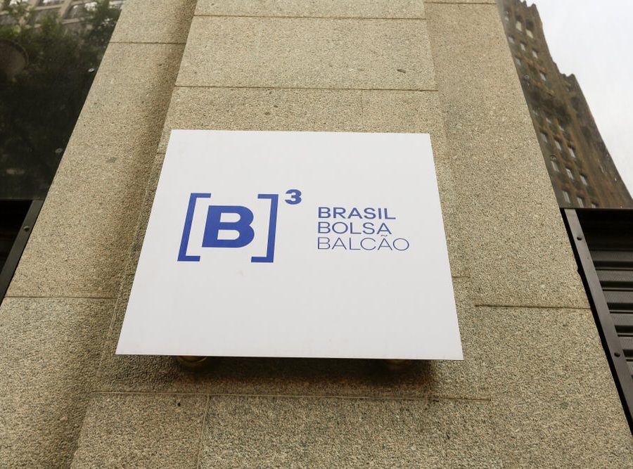 B3 aciona circuit breaker após reeleição de Lula