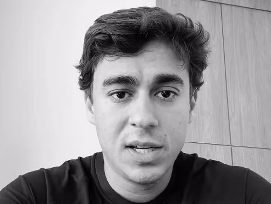 Nikolas Ferreira diz que chance de anular eleição é praticamente nula e pede calma