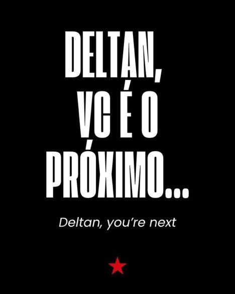 PT do Paraná avisa Dallagnol: você é o próximo