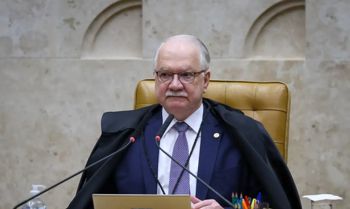 Fachin determina arquivamento de cinco investigações do inquérito das fake news