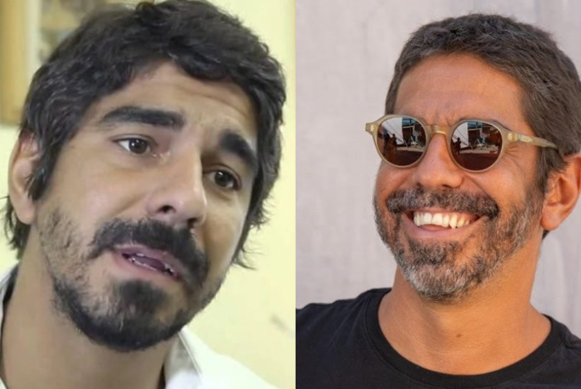 Assessor de Talíria é preso por exploração sexual