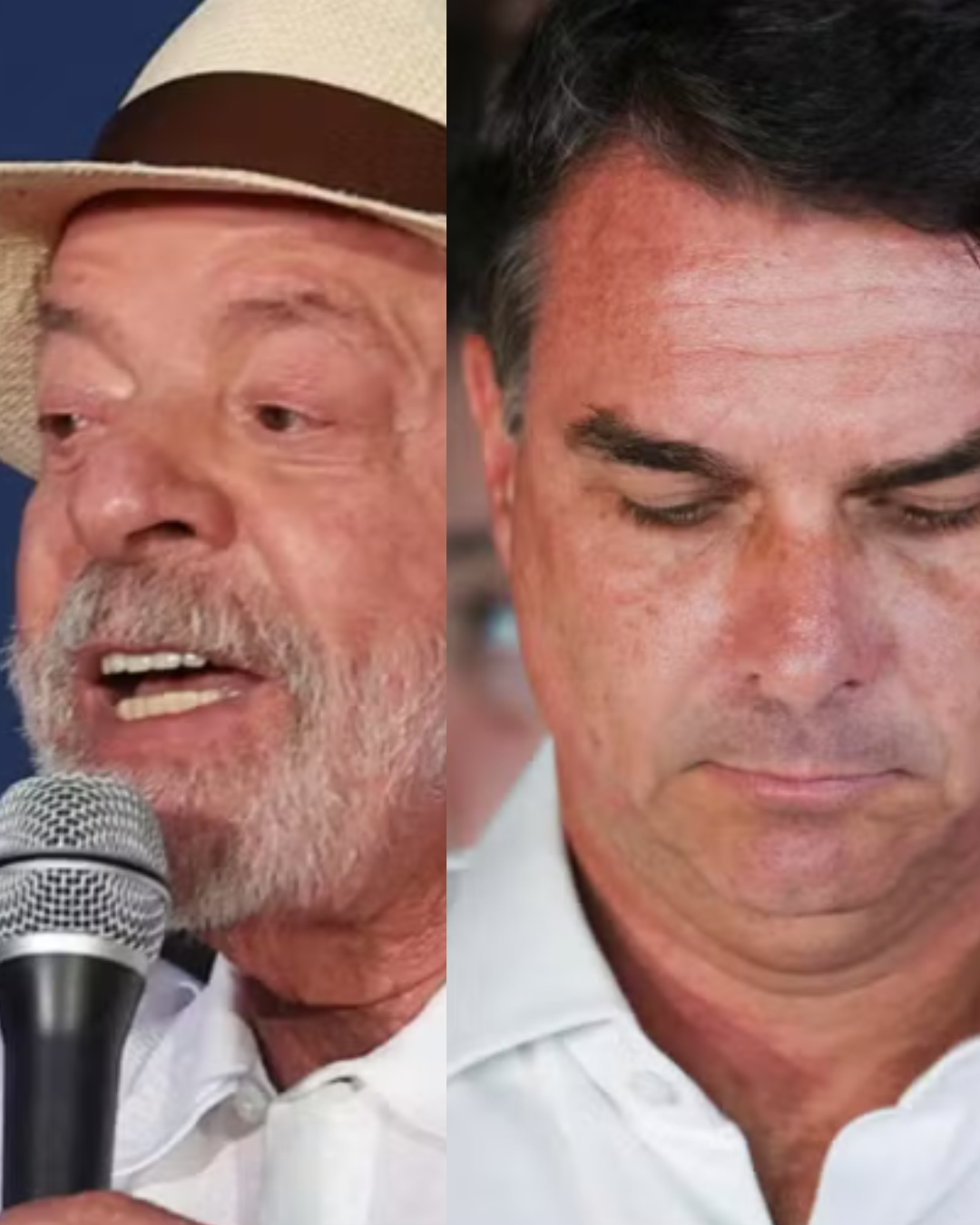 Lula vira em 3 regiões metropolitanas e cresce mais de 30% em outras 6