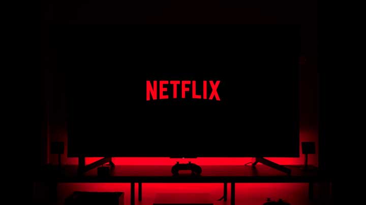 Netflix chega a R$ 71,90