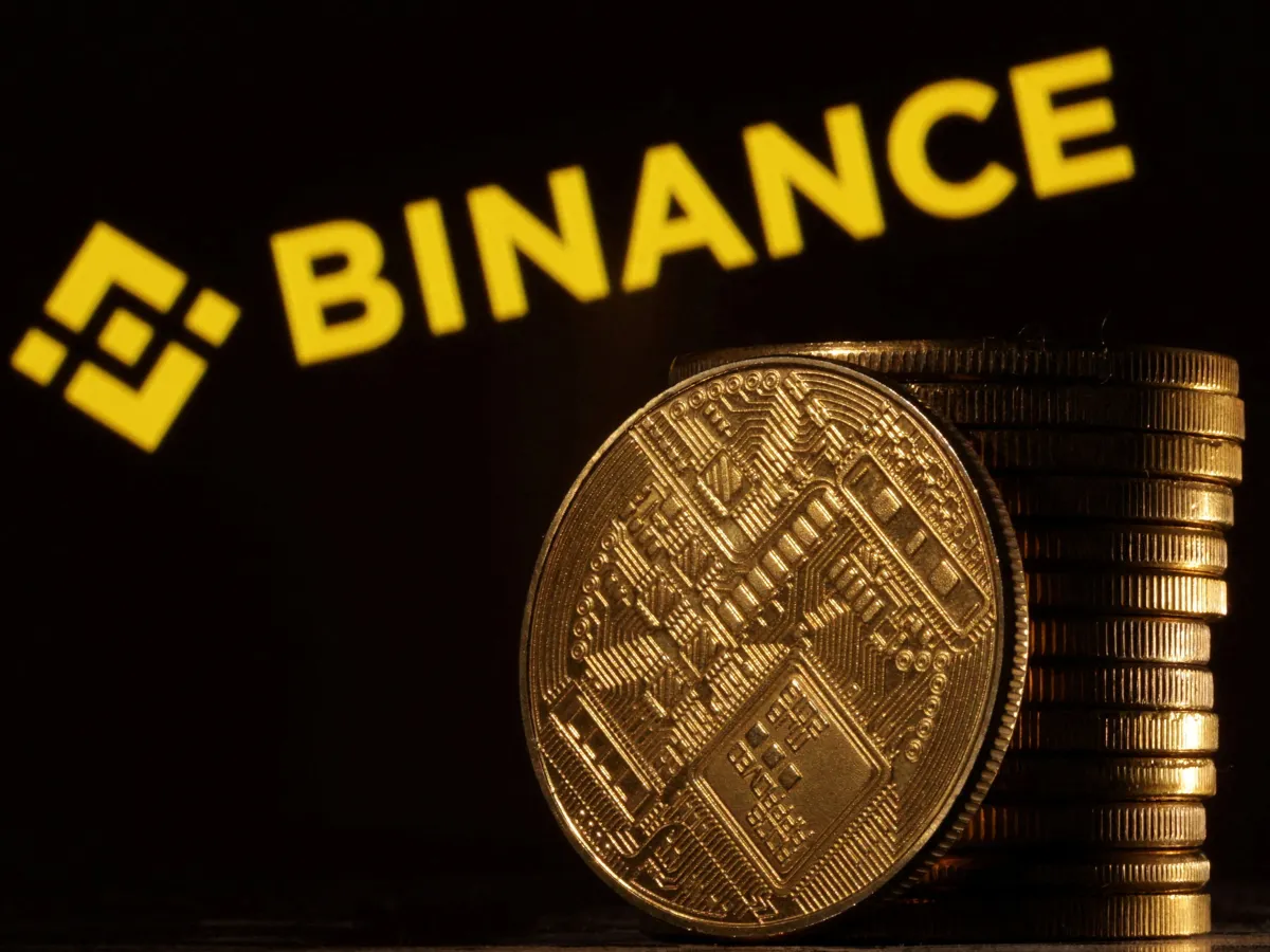 Hackers desviam US$ 6,3 bilhões da Binance, gigante mundial das criptomoedas