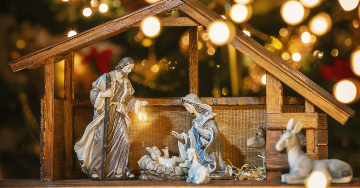 Vamos celebrar o Natal com a lealdade de São Nicolau, o verdadeiro Papai Noel