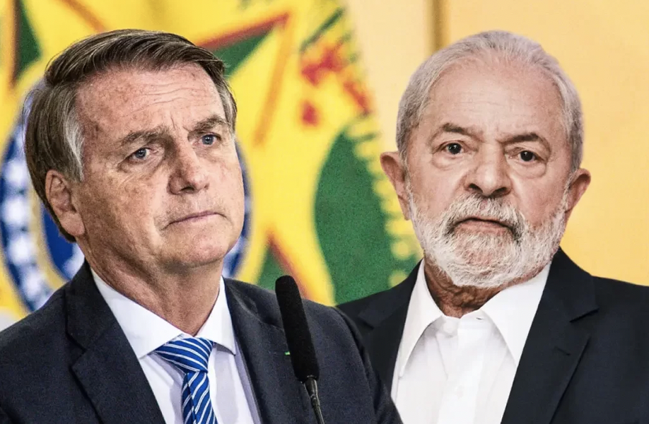 O interesse pela política não pode ser apenas nacional